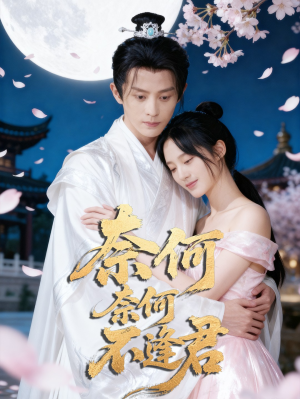 奈何奈何不逢君(57集) 奈何奈何不逢君(57集)热播短剧推荐