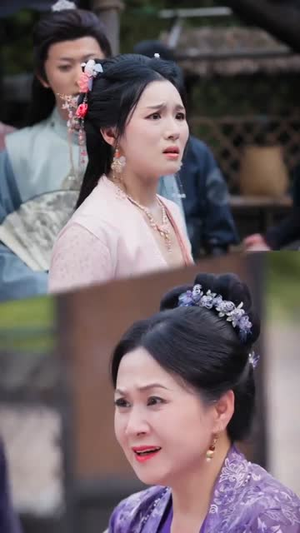 嫁给乞丐后我母仪天下（54集）集免费看短剧
