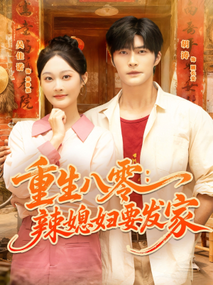 重生八零辣媳妇要发家（68集）第32集