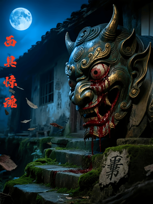 面具惊魂（34集）剧情简介
