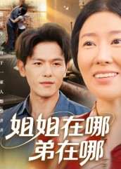 姐姐在哪弟在哪（62集）短剧免费看