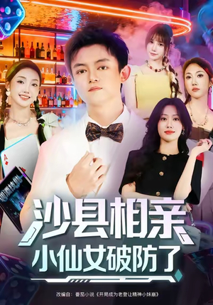 沙县相亲小仙女破防了（60集）演的怎么样