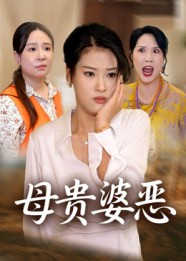 母贵婆恶（35集）全集都在这里了