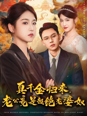 真千金归来老公竟是超绝老婆奴（76集）红果短剧免费看