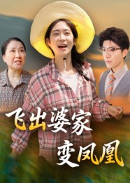 飞出婆家变凤凰（45集）口碑之选免费看