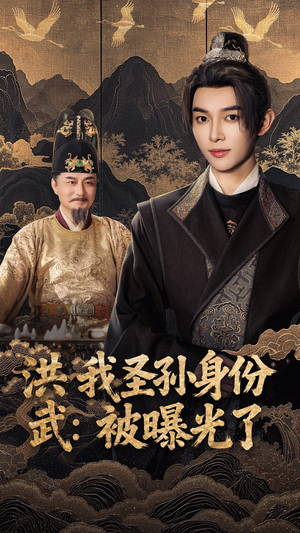 洪武我圣孙身份被曝光了（75集）短剧免费看全集