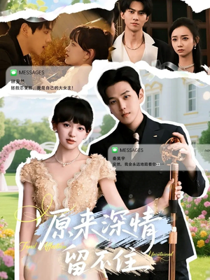 原来深情留不住（60集）全剧免费观看