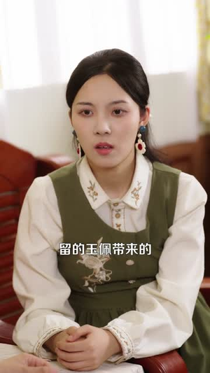 八零恰回那年婚礼时 (104集) 热门短剧推荐。