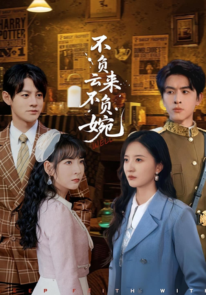 不负云来不负婉（96集）全集