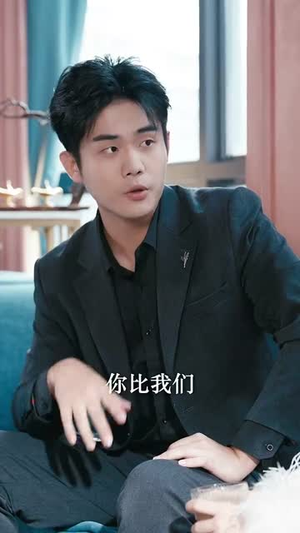 好久不见秦队长（80集）每日短剧分享