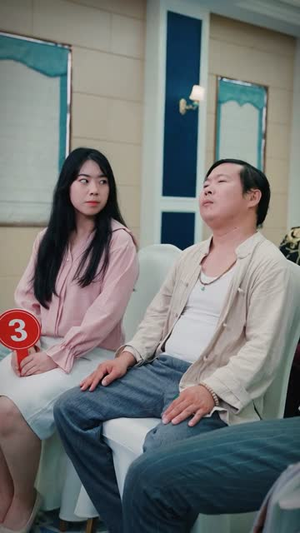 破局天眼迷途（57集）哪个短剧网能看