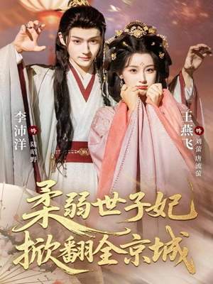 柔弱世子妃掀翻全京城（70集）在线播放