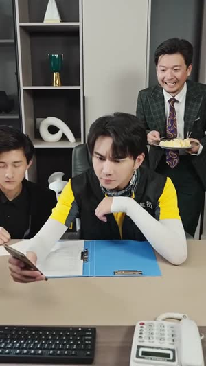 反向好感（60集）短剧太好看了