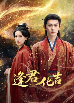 逢君化吉（58集）观看软件