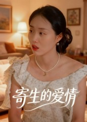 寄生的爱情（15集）火爆短剧来袭