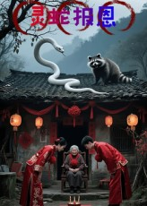 灵蛇报恩(30集) 灵蛇报恩(30集)剧好看短剧推荐