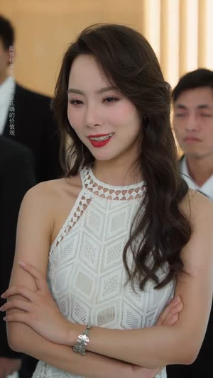 岳父归来，终止他的一切 (61集) 热门火爆短剧