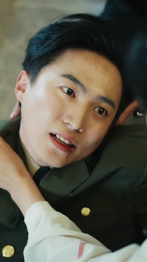 春寒不渡骨中刃 (45集) 一口气看完全集