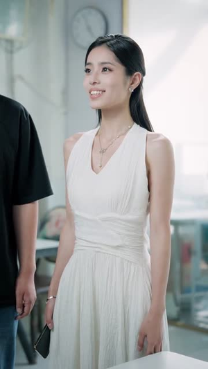 非正常美食系统 (100集) 番茄短剧看全集