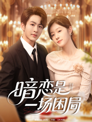 暗恋是一场困局（85集）观看软件