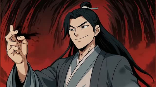 年过65我靠续命红颜修成仙 (55集) 年过65我靠续命红颜修成仙 (55集) 每日短剧追不停