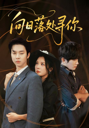 向日落处寻你（70集）今日最火短剧