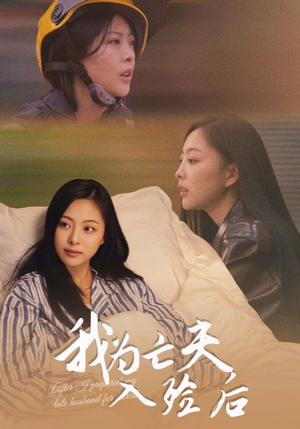 我为亡夫入殓后(45集) 我为亡夫入殓后(45集)短剧推荐上热门