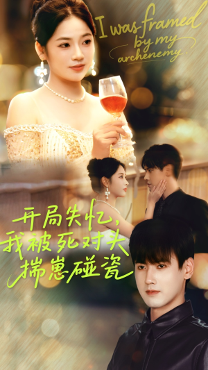 开局失忆我被死对头揣崽碰瓷(71集) 开局失忆我被死对头揣崽碰瓷(71集)亿万短剧抢先看