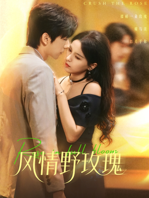 揉碎玫瑰(70集) 揉碎玫瑰(70集)爆款短剧追不停