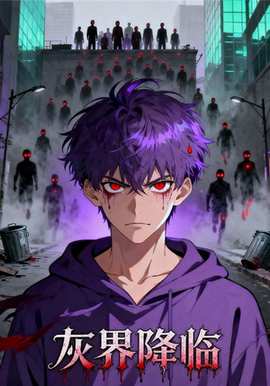 灰界降临(81集) 灰界降临(81集)短剧追不停