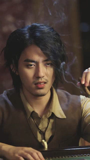 千王之战(100集) 千王之战(100集)集免费看短剧