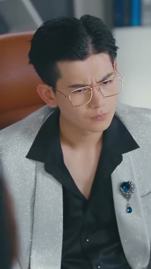 谁让他当大反派的(98集) 谁让他当大反派的(98集)推荐好短剧