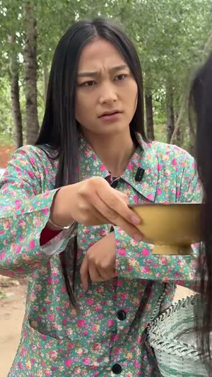 崖边的迎春花第一部（78集）热门短剧抢先