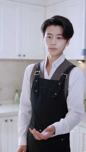 我曾爱你如生命（61集）正能量短剧分享