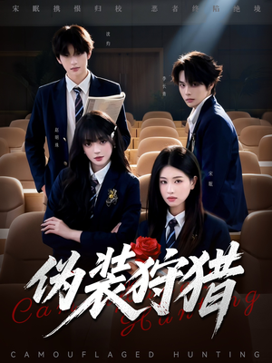 伪装狩猎(61集) 伪装狩猎(61集)短剧演员排行榜