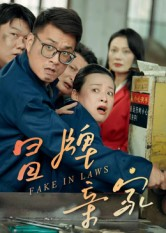 冒牌亲家（30集）火爆短剧抢先看