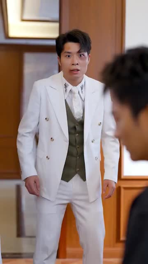 警报!叶楚出狱(80集) 警报!叶楚出狱(80集)热门火爆短剧