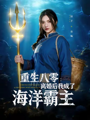 重生八零离婚后我成了海洋霸主(81集) 重生八零离婚后我成了海洋霸主(81集)每天短剧分享