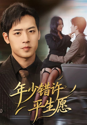 年少错许平生愿（65集）精彩短剧天天看