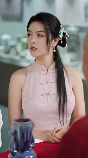 本想做个假古董,却成了鉴宝大师(80集) 本想做个假古董,却成了鉴宝大师(80集)火热短剧抢先看