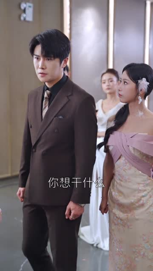 飞鸟与鱼不同路（60集）看短剧放松一下