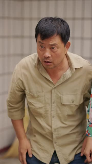 我在大山脚下修了个假仙（81集）火热短剧抢先看