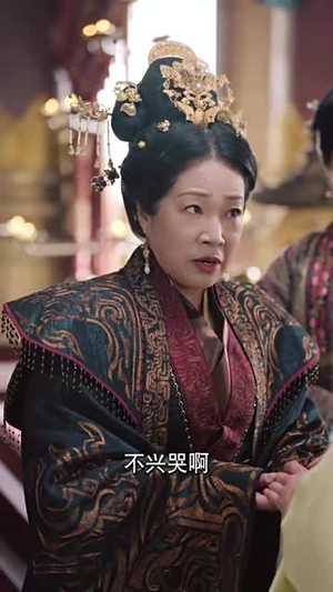 独宠乡野妃（61集）演员表