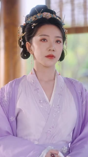 黑莲花手撕命书后（81集）古装短剧推荐