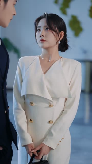 爱在空山新雨后（77集）短剧分享剧集