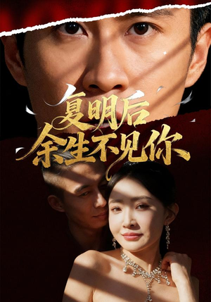 复明后余生不见你（50集）第一集