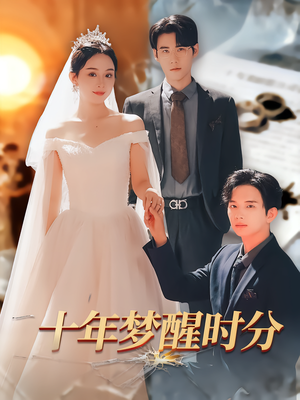 十年梦醒时分(73集) 十年梦醒时分(73集)看到了大结局