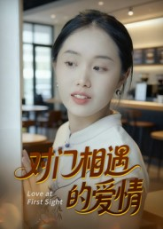 对门相遇的爱情（16集）1-102集