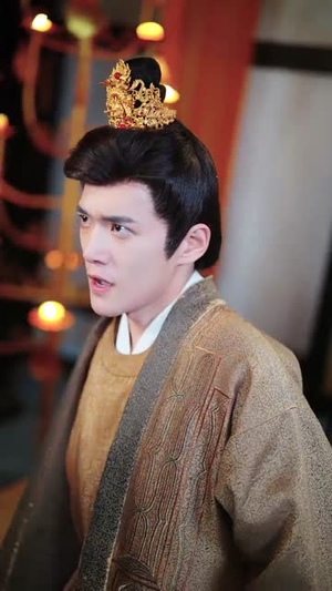 王爷寿命三小时老祖旺他百年(69集) 王爷寿命三小时老祖旺他百年(69集)精彩的网络短剧