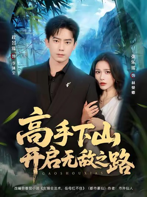 高手下山开启无敌之路（80集）第一季